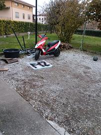 Malaguti Phantom 50 - 2000