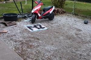 Malaguti Phantom 50 - 2000