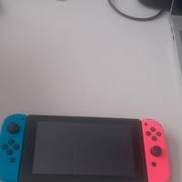 Nintendo switch 1