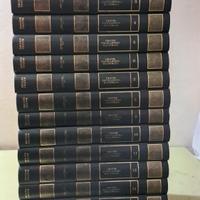 Enciclopedie Rizzoli 1989