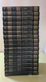 Enciclopedie Rizzoli 1989