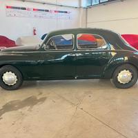 Lancia Aurelia B22 Alluminio Targa Oro Asi e Fiva
