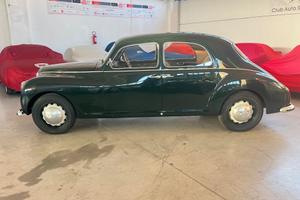 Lancia Aurelia B22 Alluminio Targa Oro Asi e Fiva