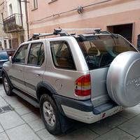 Opel Frontera 2.2