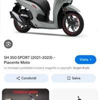 Sh 350 sport