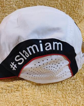 Cappellino Slam