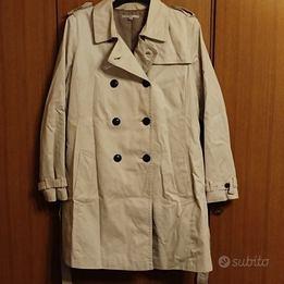 Trench Impermeabile da donna GAP, tg XL COME NUOVO