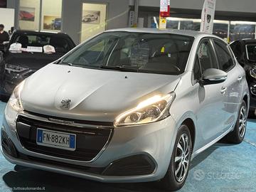 PEUGEOT 208 BlueHDi 75 5p. Allure