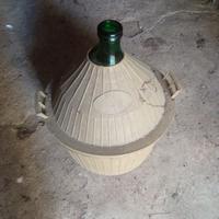 Damigiane da 54 litri