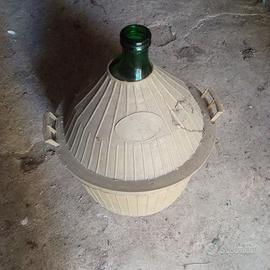 Damigiane da 54 litri