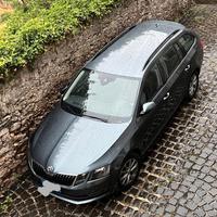 Skoda octavia 1.5 gtec