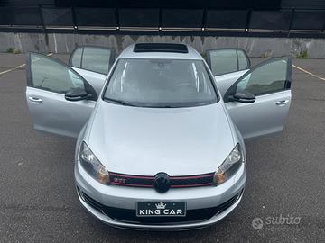 Volkswagen Golf 2.0 TSI DSG 5p. GTI