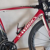 Bici corsa s works
