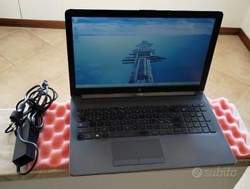 HP 255 G7 15,6" FHD Ry3 3200U 8GB 256GB 1,7Kg