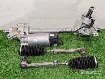 BMW G30 G31 G11 G12 Scatola sterzo X-Drive