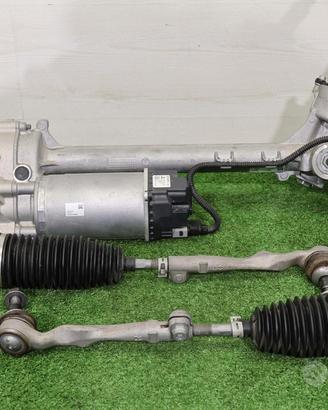 BMW G30 G31 G11 G12 Scatola sterzo X-Drive