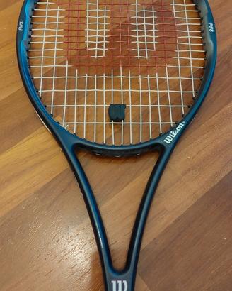 2 racchette da tennis