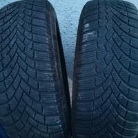  gomme pneumatici  185 65 15 Bridgestone 