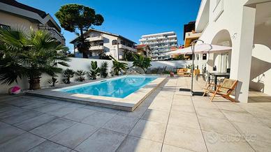 VILLA SINGOLA A MONTESILVANO
