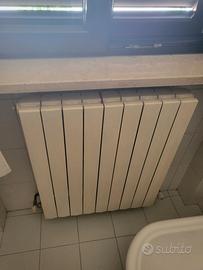 TERMOSIFONI IN GHISA A 3 VIE