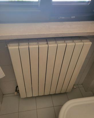 TERMOSIFONI IN GHISA A 3 VIE