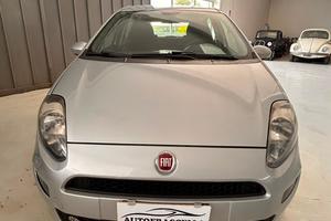 Fiat Punto 1.2 8V 5 porte Street