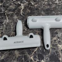 Due spazzole togli peli ACE2ACE