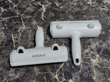 Due spazzole togli peli ACE2ACE