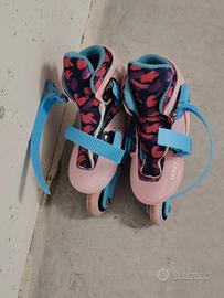 Pattini in Linea Easy RollerSport