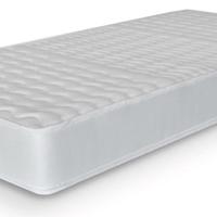 Materasso memory foam nuovo alto 15cm