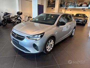 Opel Corsa 1.2 Elegance s&s 100cv at8