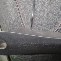 Paralever Touratech Bmw r 1150 gs