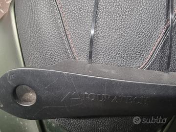 Paralever Touratech Bmw r 1150 gs