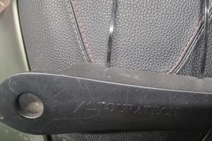 Paralever Touratech Bmw r 1150 gs