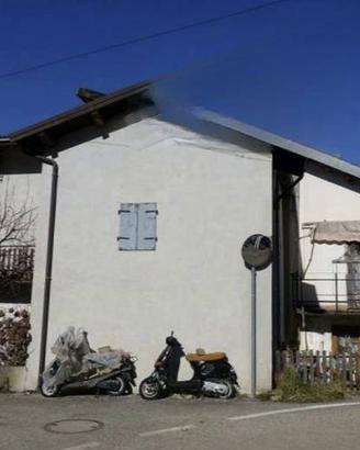 Immobile in asta di 199 m² con 3 locali a Seren de