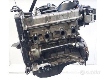 187A1000 MOTORE C/TAPPO A VITE C/A.C S/IDRO FIAT 6