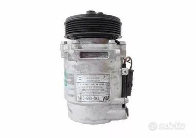 Compressore A/C Peugeot 208