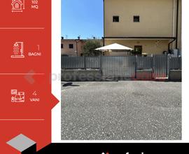 Villa a schiera Campi Bisenzio