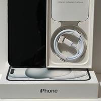 iPhone 15 128GB / Apple Nero 5G / Come nuovo