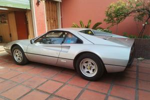 Ferrari 208/308/328/gto - 1979