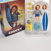 Action Figure Chucky Surf's Up NECA