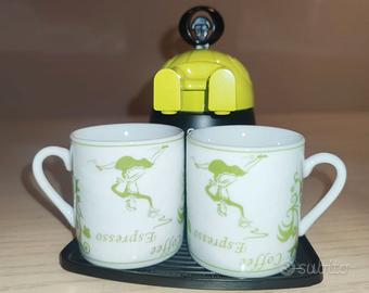 Caffettiera espresso da fornello