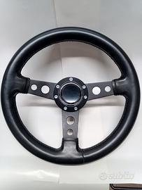 volante sportivo OBA per Fiat 500