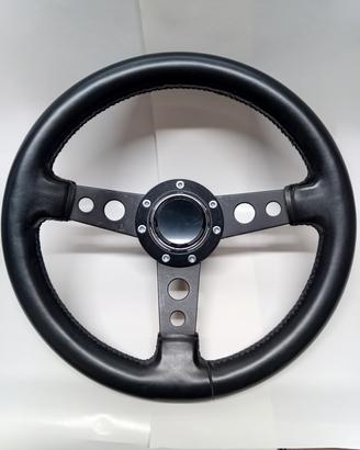 volante sportivo OBA per Fiat 500