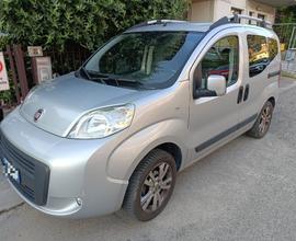 FIAT Qubo Lounge Natural Power NEOPATENTATI