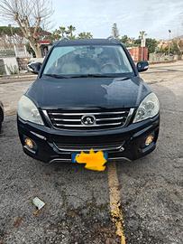 great wall h6 premium 4x4