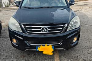 great wall h6 premium 4x4