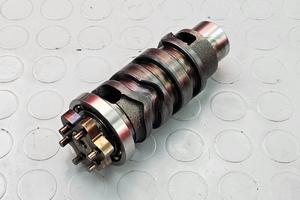 DESMO DESMODROMICO YAMAHA XT 660 Z TENERE 2008 201