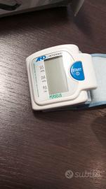 misuratore di pressione elettronico
