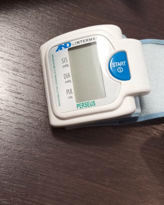 misuratore di pressione elettronico